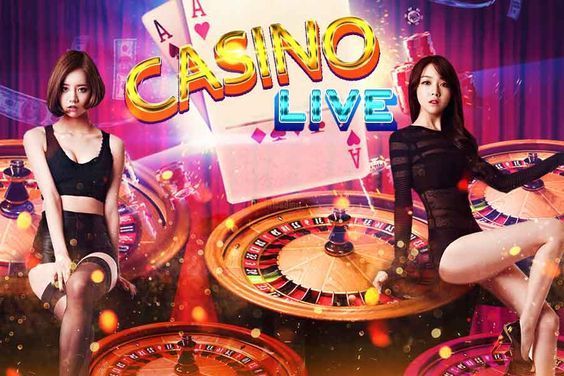 promotion betting apps Live Casino
